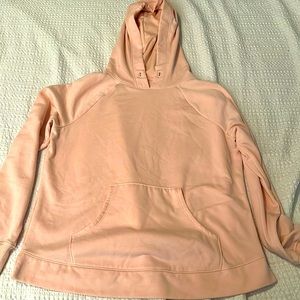 Light Pink Hoodie